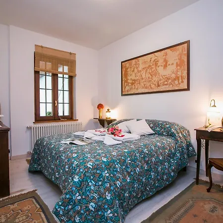 Chalet Chalet Argegno