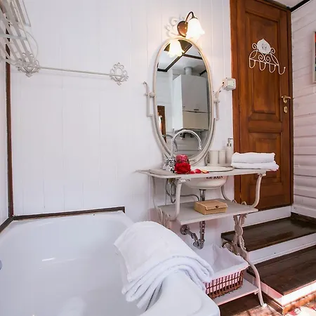 Chalet * Argegno