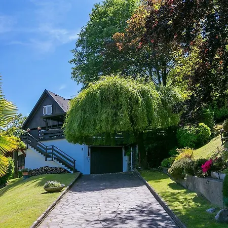 Chalet Chalet Argegno