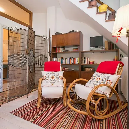 Chalet Chalet Argegno