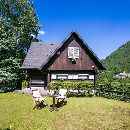 Chalet シャレー *
