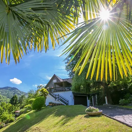 Chalet シャレー *