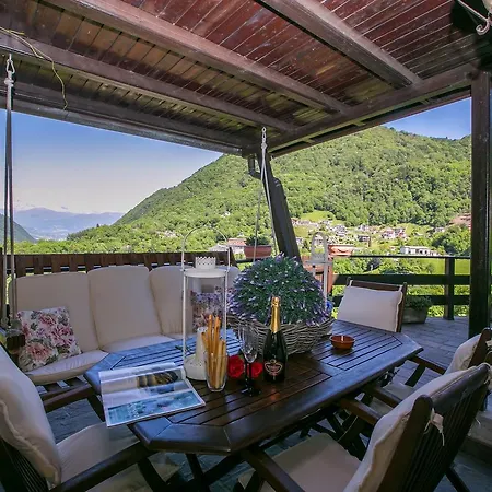 シャレー Chalet *