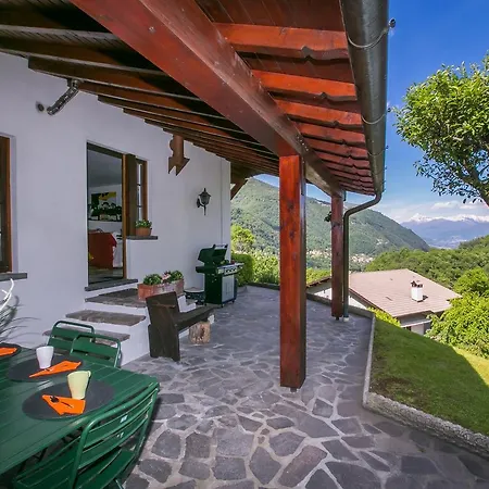 Chalet *