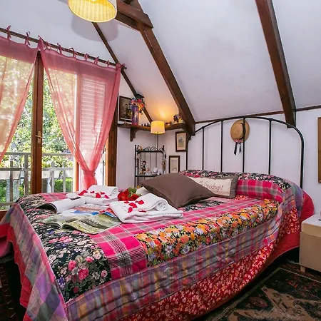 シャレー Chalet *