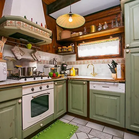 Chalet Шале